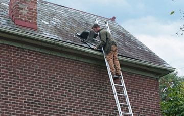 what affects urgent Mite Houses roof repairs