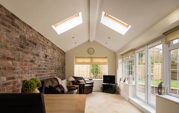 conservatory roof insulation Mite Houses, Cumbria