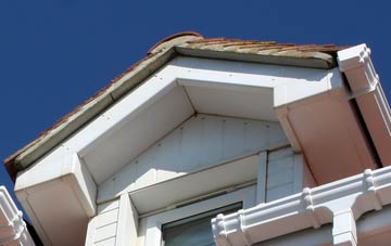Mite Houses fascia installation costs