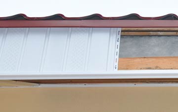 Mite Houses fascia repair costs