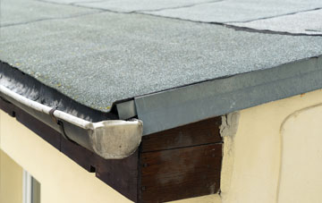 Mite Houses flat garage roofing repairs