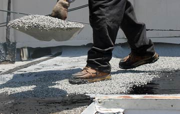 Mite Houses flat roofing companies