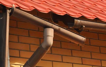 Mite Houses gutter repair costs