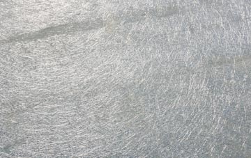 Mite Houses laminate fibreglass or shingles?