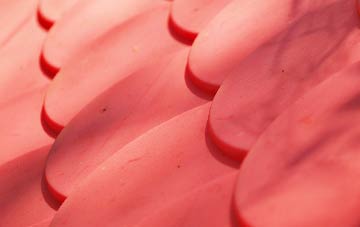 Mite Houses plastic roof costs