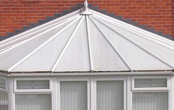 Mite Houses polycarbonate conservatory roof repairs