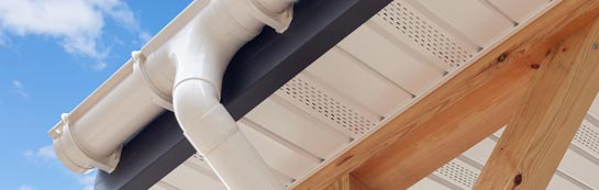 get Mite Houses guttering quotes today