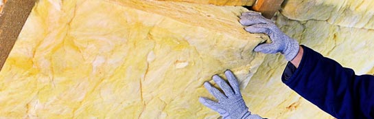 quotes for Mite Houses roof insulation