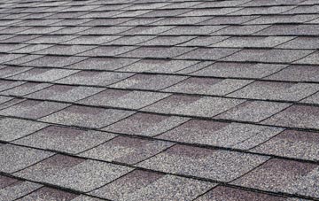 Mite Houses tiles for shallow pitch roofing