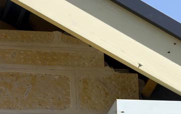 soffit repair Mite Houses