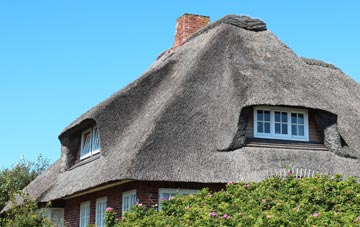 thatch roofing Mite Houses, Cumbria