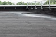 find rated Mite Houses flat roofing companies