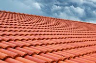 Mite Houses roofing tiles